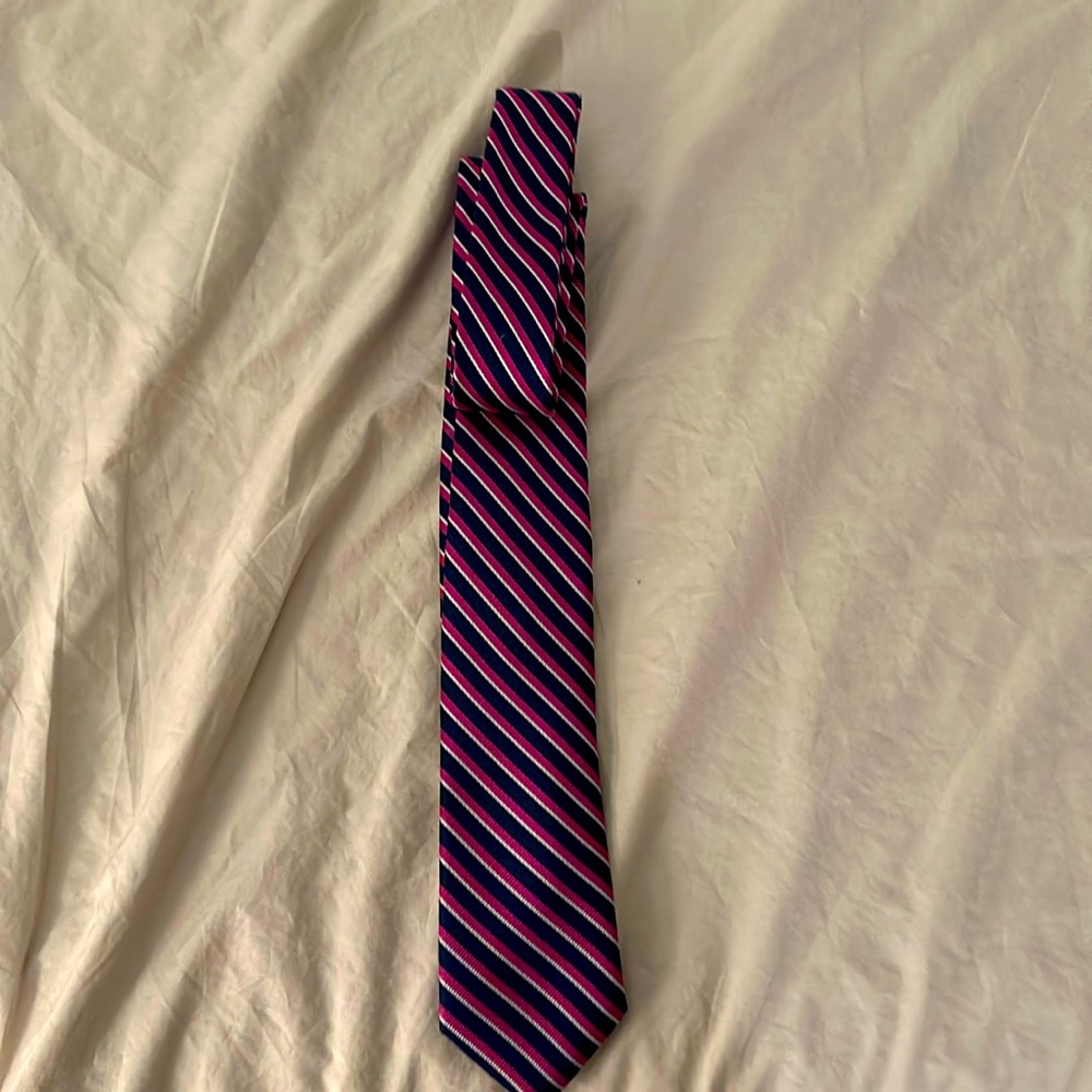 Kids’ tie